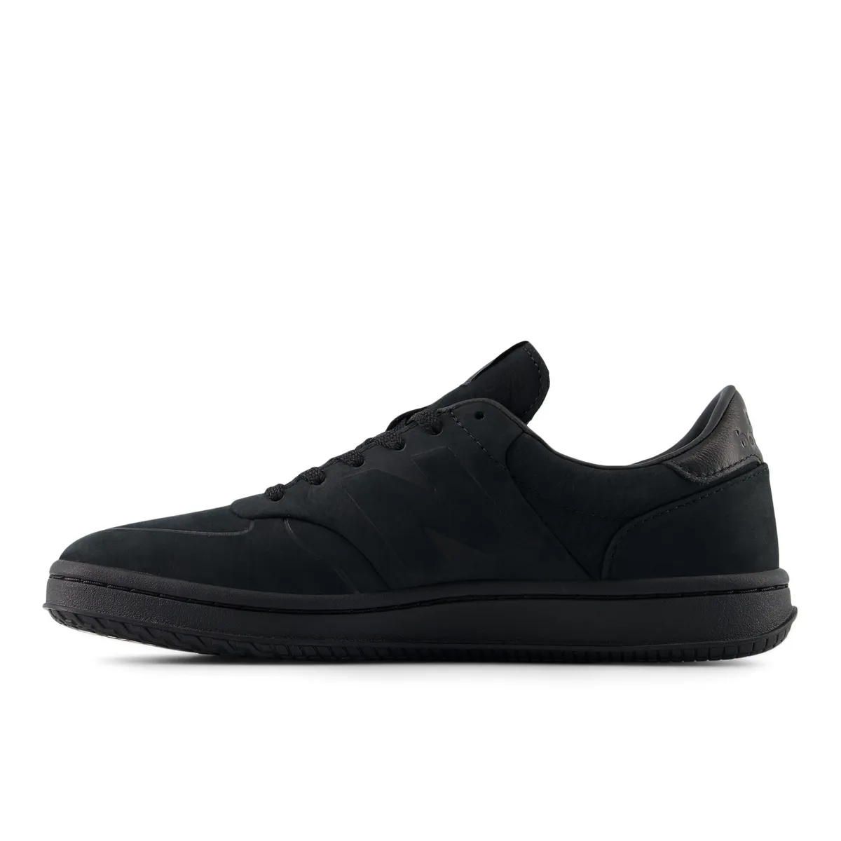 NEW BALANCE - Zapatillas Urbanas Unisex New Balance T500 Negras