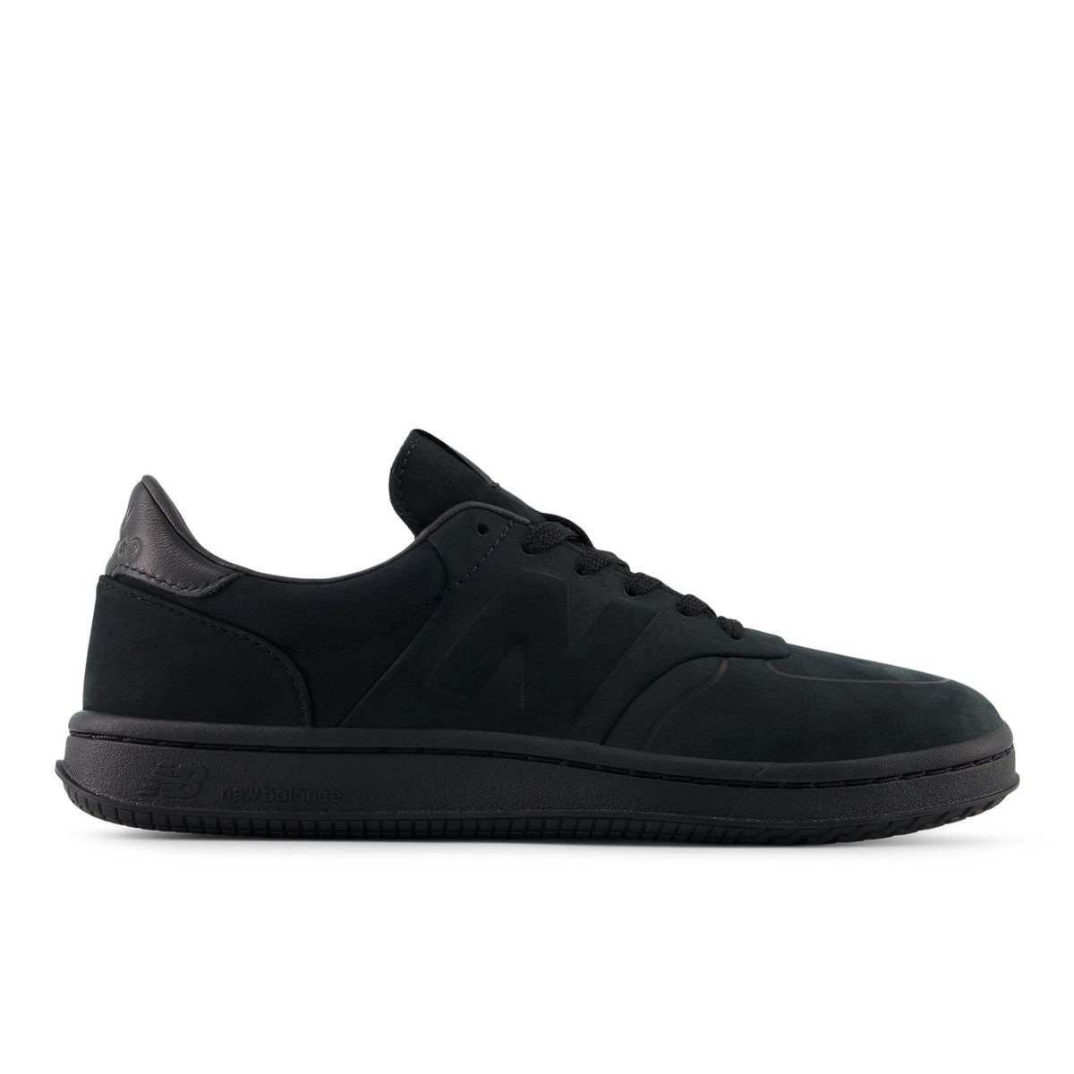 NEW BALANCE - Zapatillas Urbanas Unisex New Balance T500 Negras