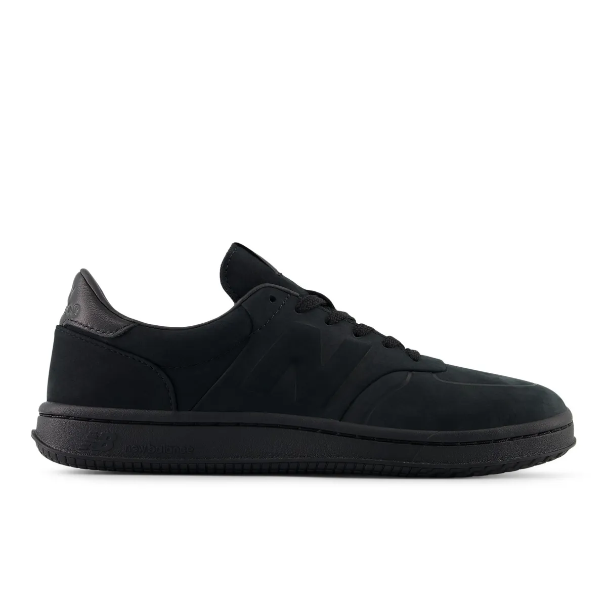 NEW BALANCE - Zapatillas Urbanas Unisex New Balance T500 Negras