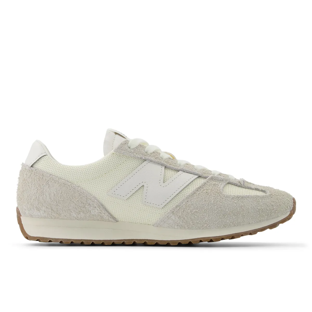 NEW BALANCE - Zapatillas Urbanas Unisex New Balance 471 Beige/Gris