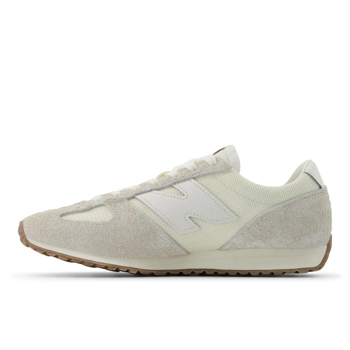 NEW BALANCE - Zapatillas Urbanas Unisex New Balance 471 Beige/Gris