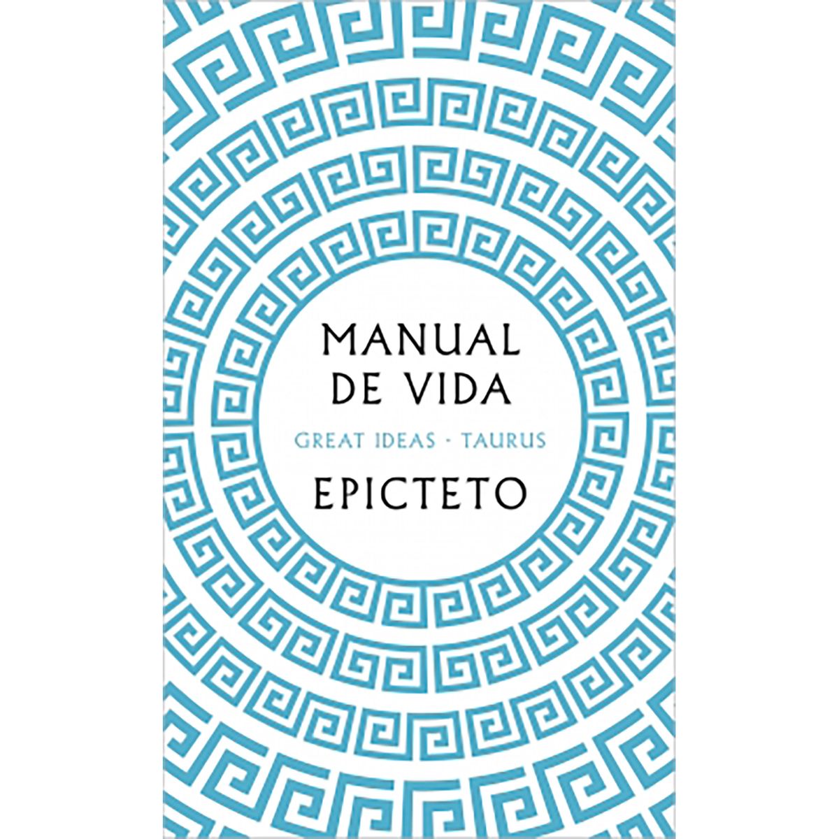 PENGUIN RANDOM HOUSE - Libro Manual De Vida