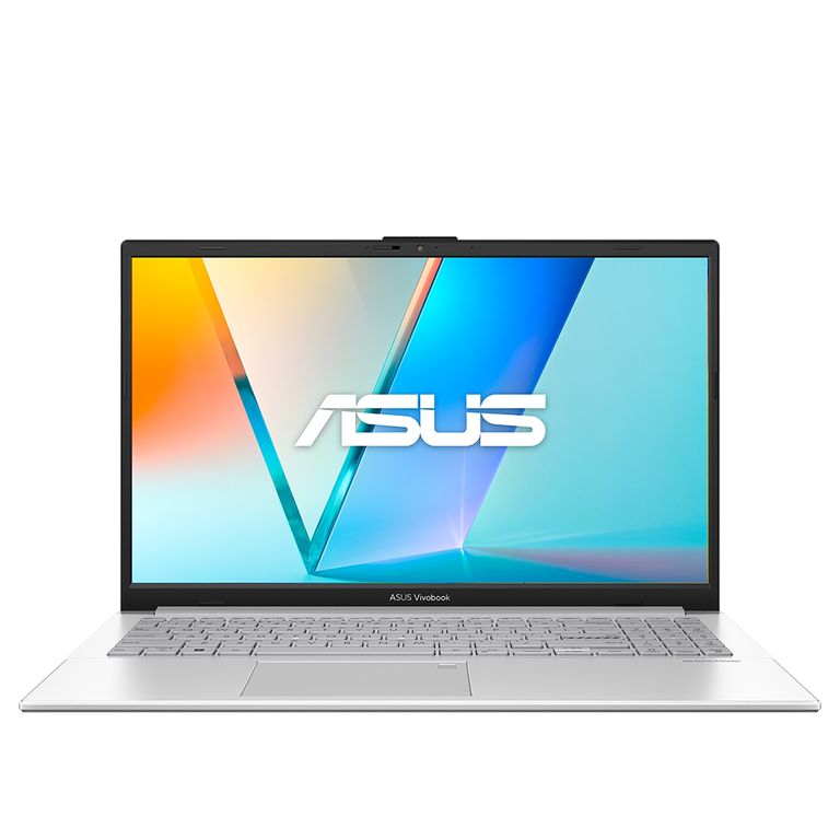 Notebook Vivobook Go 15 AMD Ryzen 3 8GB RAM 256GB SSD 15.6"