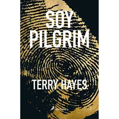 PENGUIN RANDOM HOUSE - Libro Soy Pilgrim