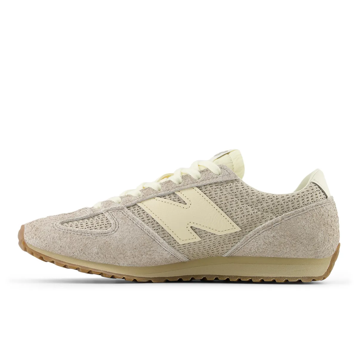 NEW BALANCE - Zapatillas Urbanas Unisex New Balance 471 Grises/Beige