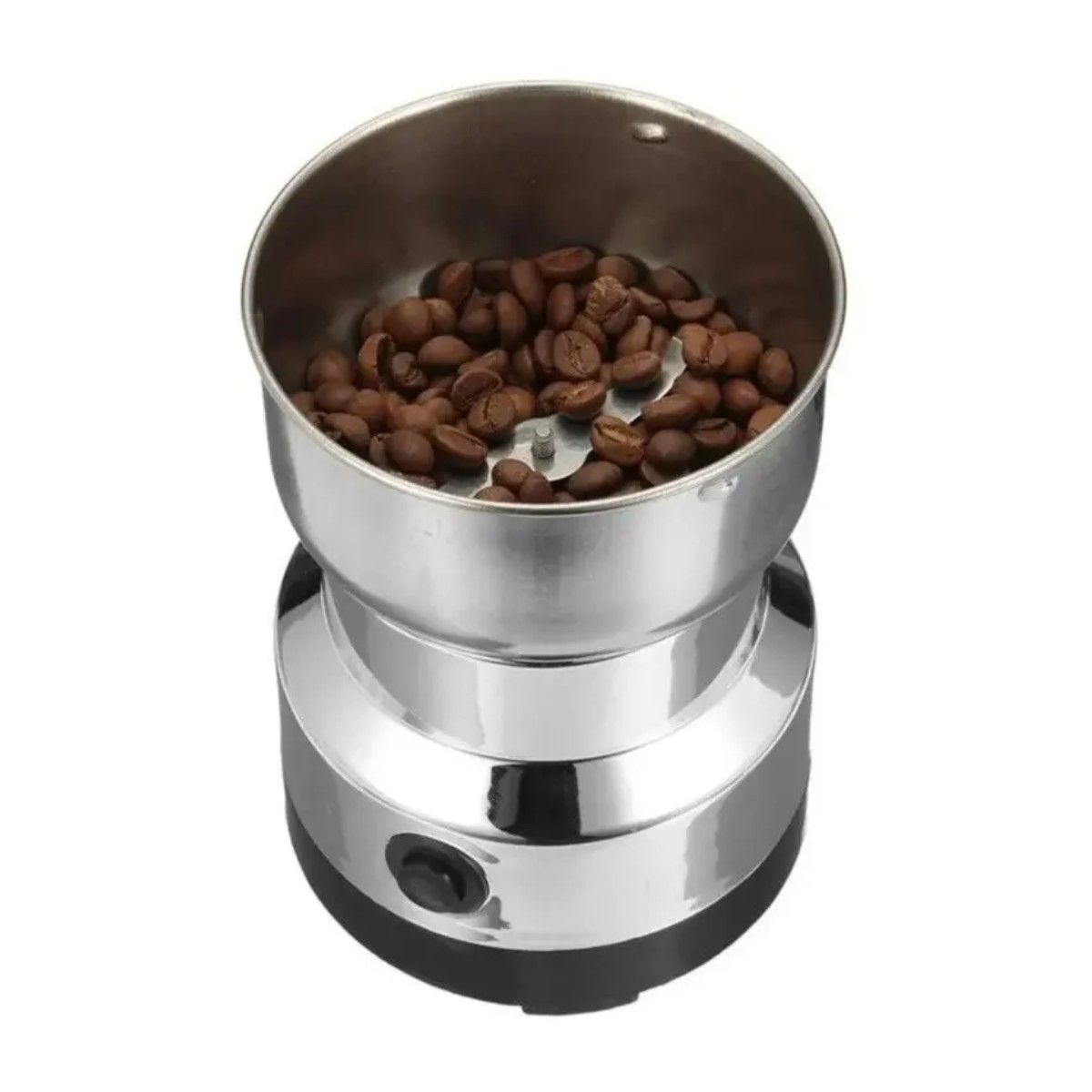 GENERICO - Moledor Molinillo Electrico De Café  BELUG