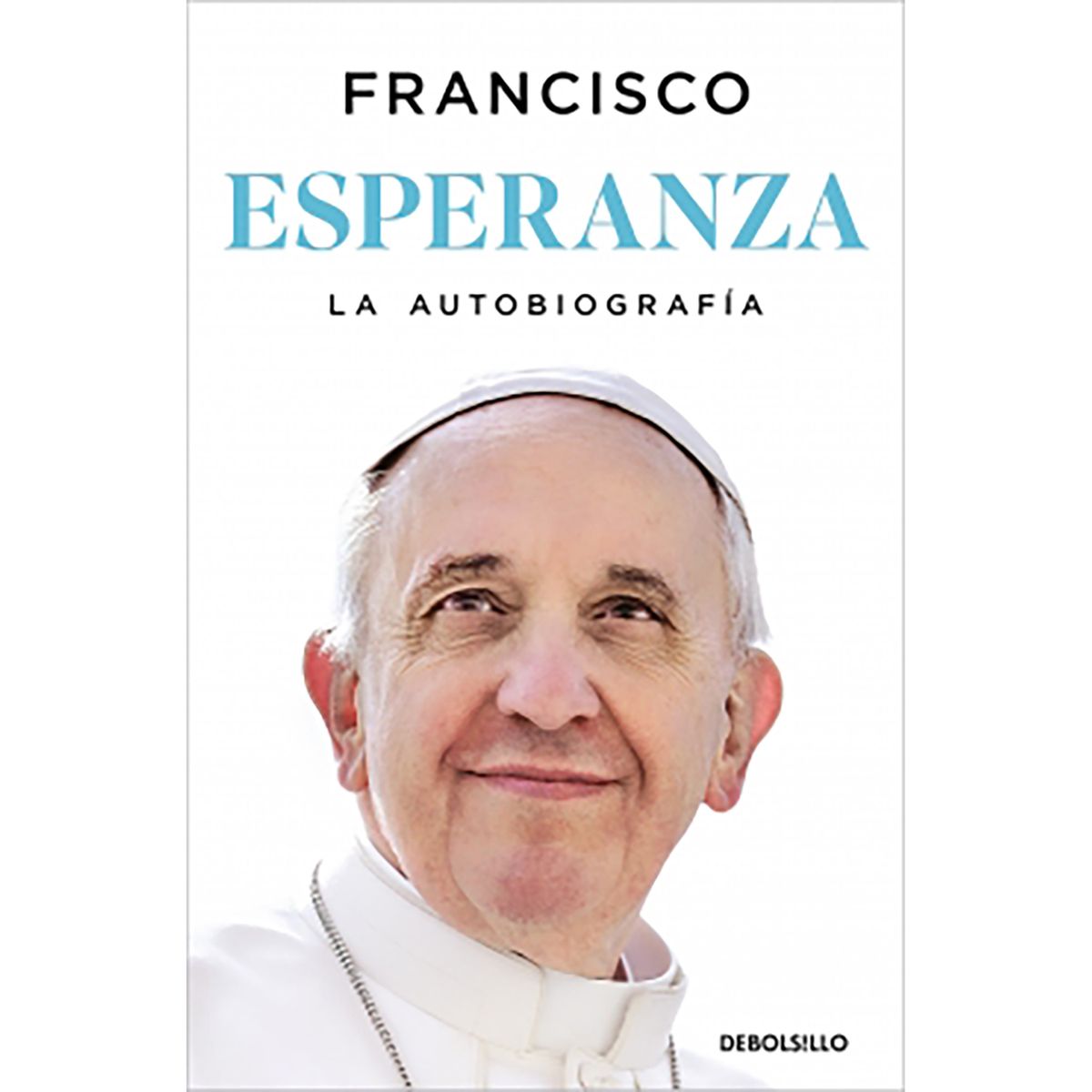 PENGUIN RANDOM HOUSE - Libro Esperanza. La Autobiografía