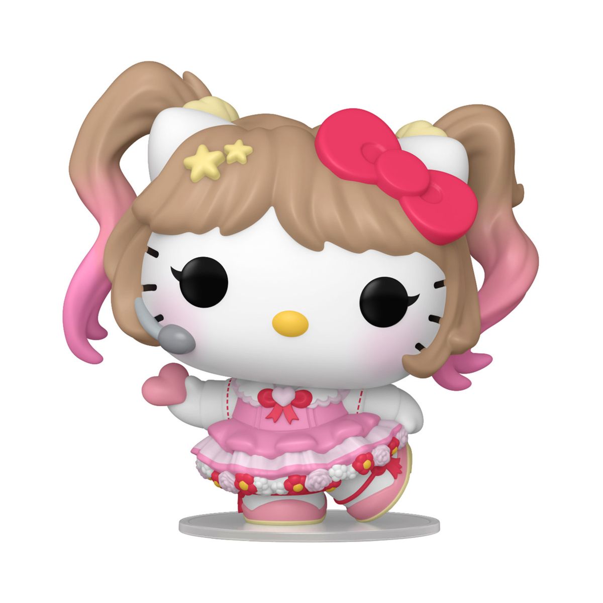 FUNKO - Funko Pop Hello Kitty and Friends: Hello Kitty K-pop - 139