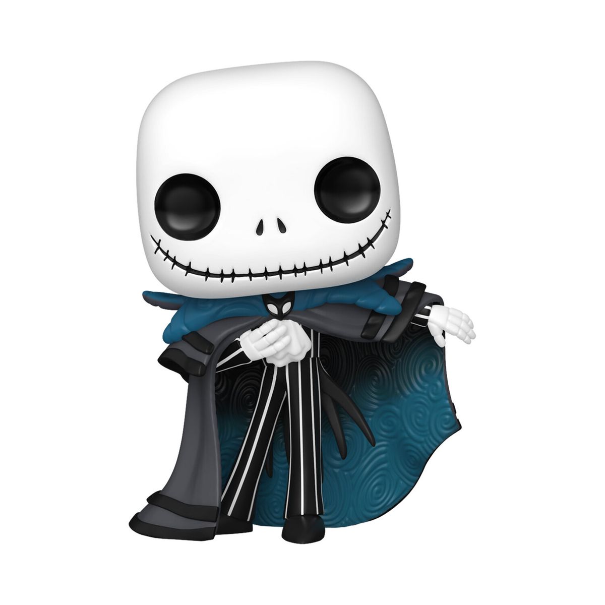 FUNKO - Funko Pop! The Nightmare Before Christmas: Jack #1604