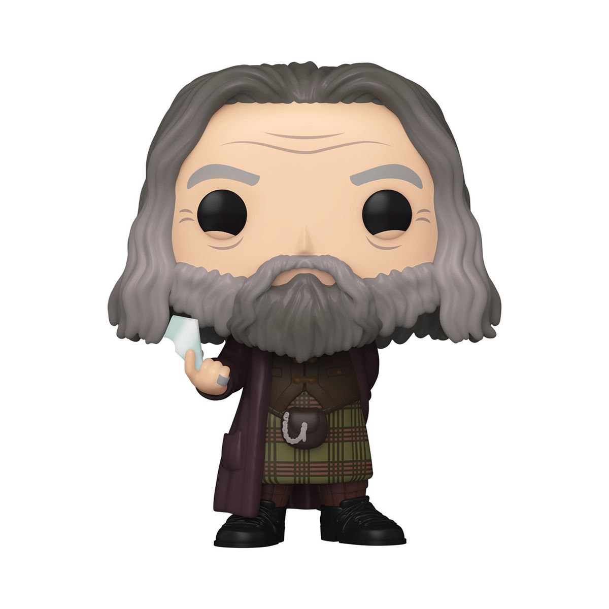 FUNKO - Funko Pop Harry Potter: Aberforth Dumbledore - 190