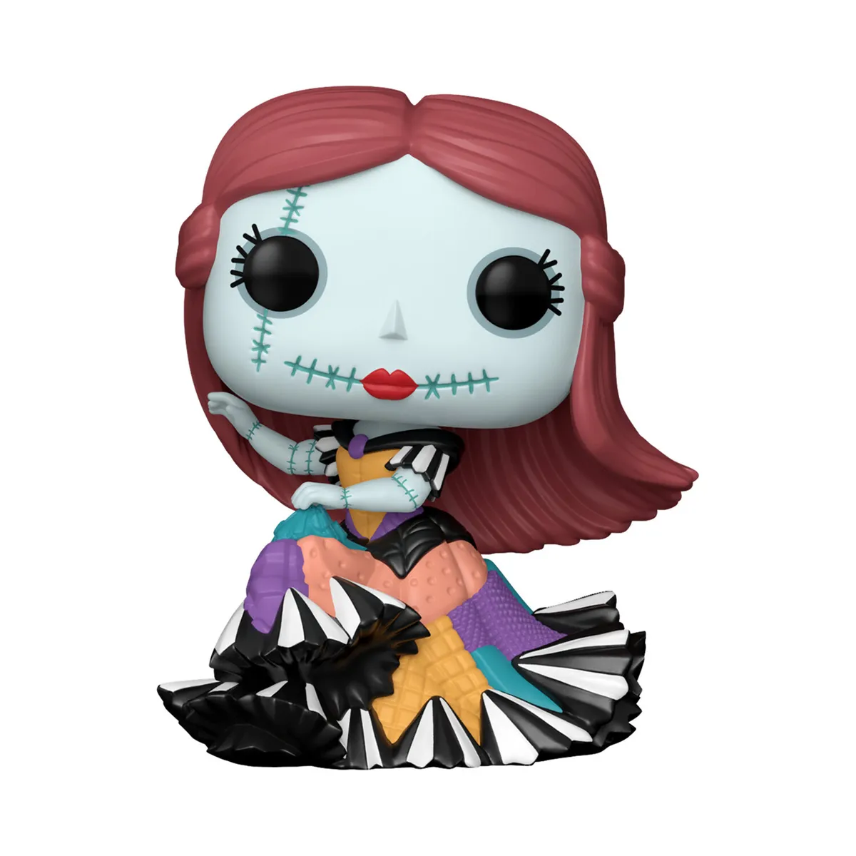 FUNKO - Funko Pop! The Nightmare Before Christmas: Sally #1605
