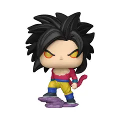FUNKO - Pop! Goku Súper Saiyan 4 Dragon Ball Z #2072