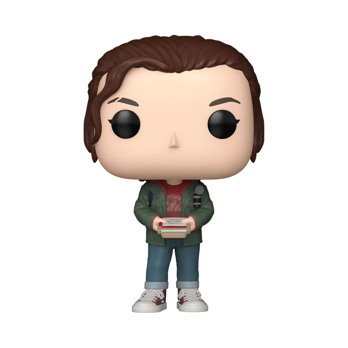 FUNKO - Funko Pop The  Last Of Us: Ellie Live Action - 1844