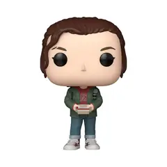 FUNKO - Pop The Last Of Us: Ellie Live Action - 1844