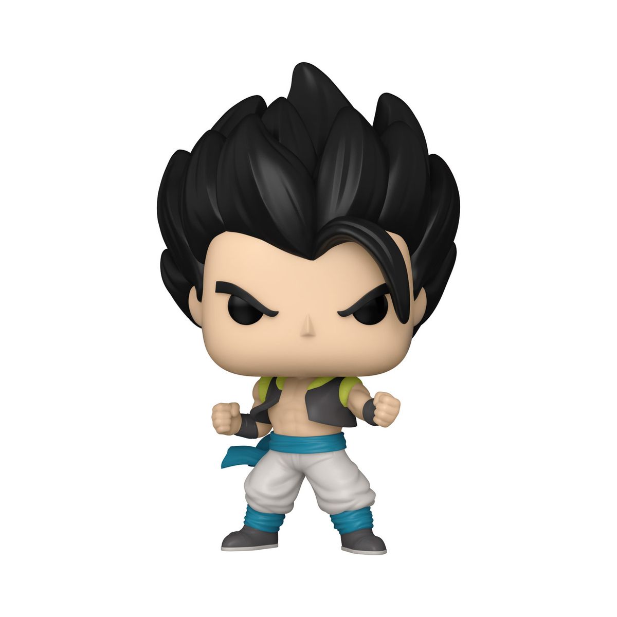 FUNKO - Funko Pop Dragon Ball: Gogeta Chase - 1863