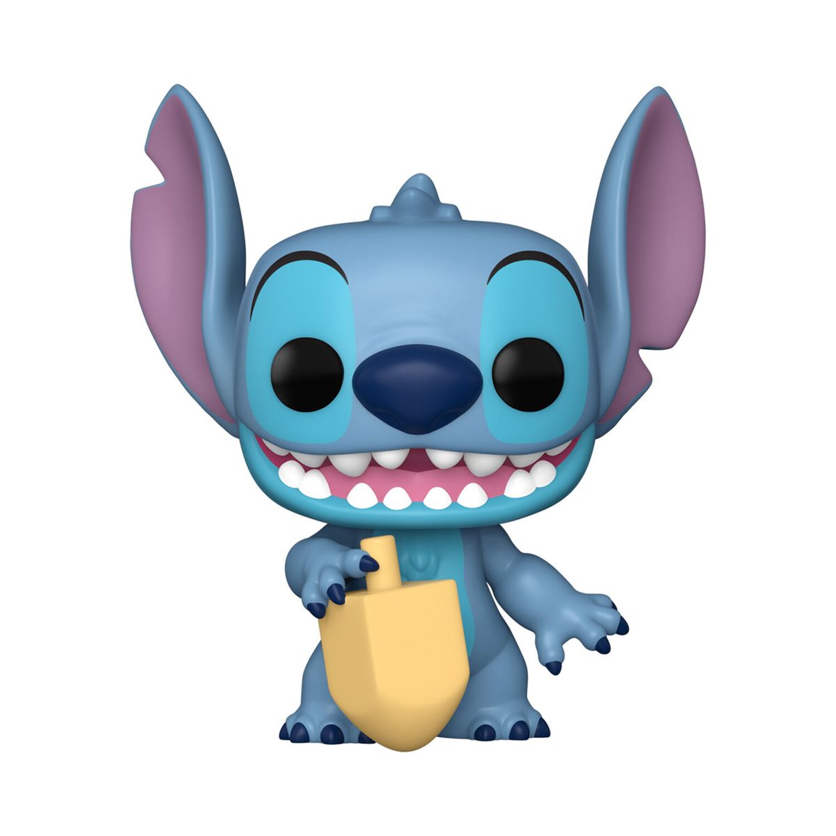 FUNKO - Funko Pop Disney Lilo & Stitch: Stitch Hanukkah - 1500
