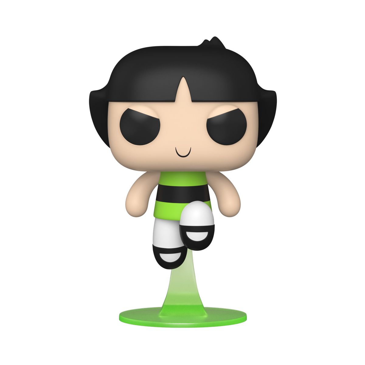 FUNKO - Funko Pop! Chicas Súper Poderosas: Bellota #1082