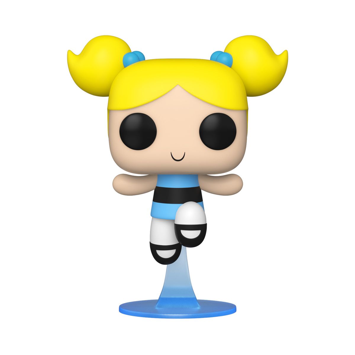 FUNKO - Funko Pop! Chicas Súper Poderosas: Burbuja #1081