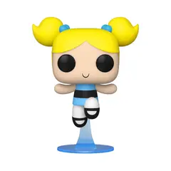 FUNKO - Pop! Chicas Súper Poderosas: Burbuja #1081