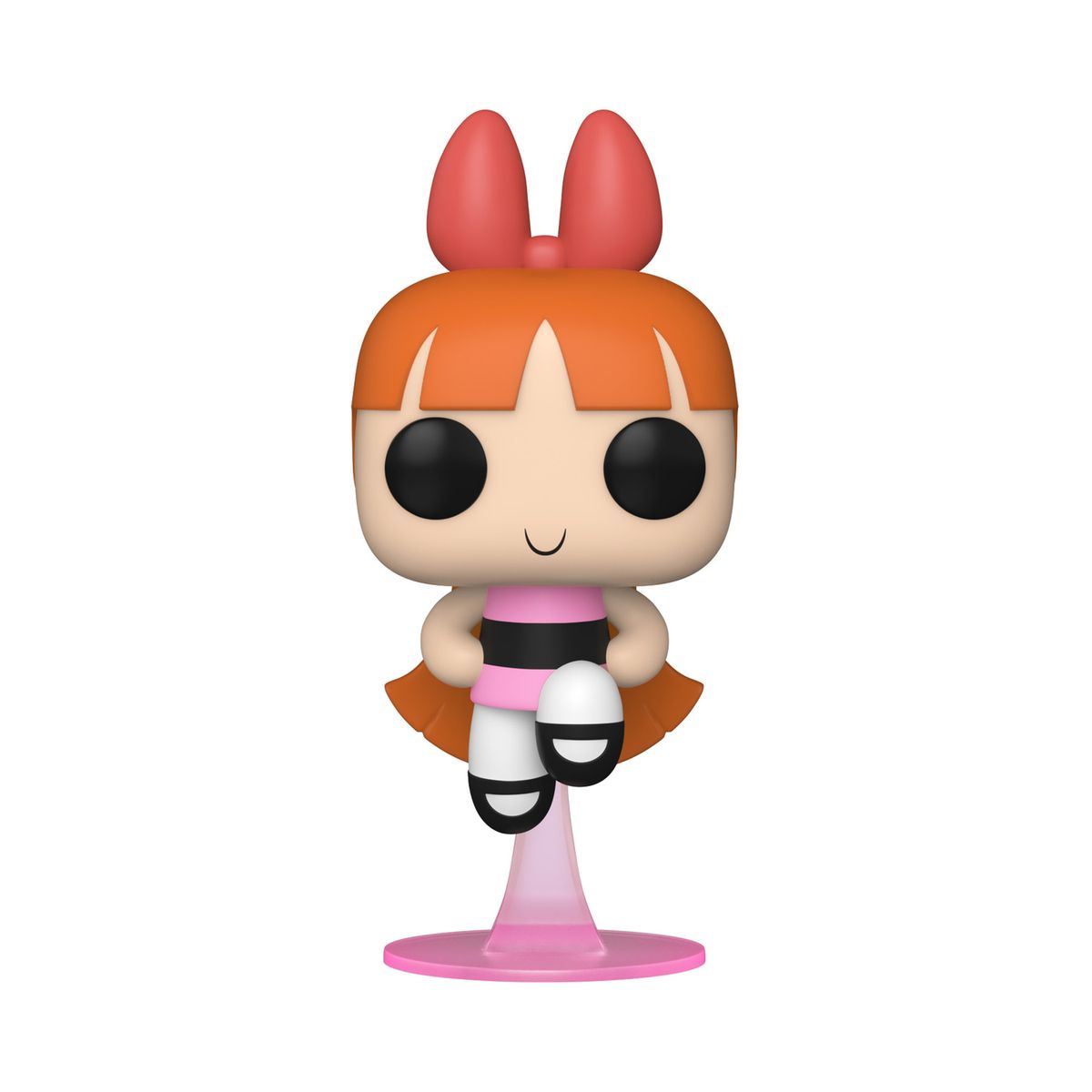 FUNKO - Funko Pop Chicas Súper Poderosas: Bombón - 1080