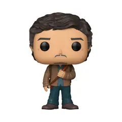 FUNKO - Pop The Last Of Us: Joel Live Action - 1845