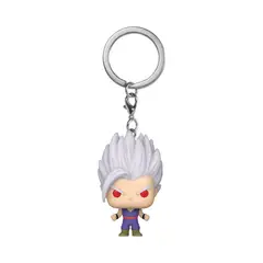 FUNKO - Pop Dragon Ball: Gohan Beast Keychain