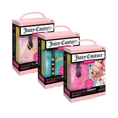 MAKE IT REAL - Pulsera para Armar Juicy Couture