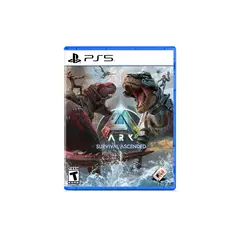 PLAYSTATION - Ark Survival Ascended - 5
