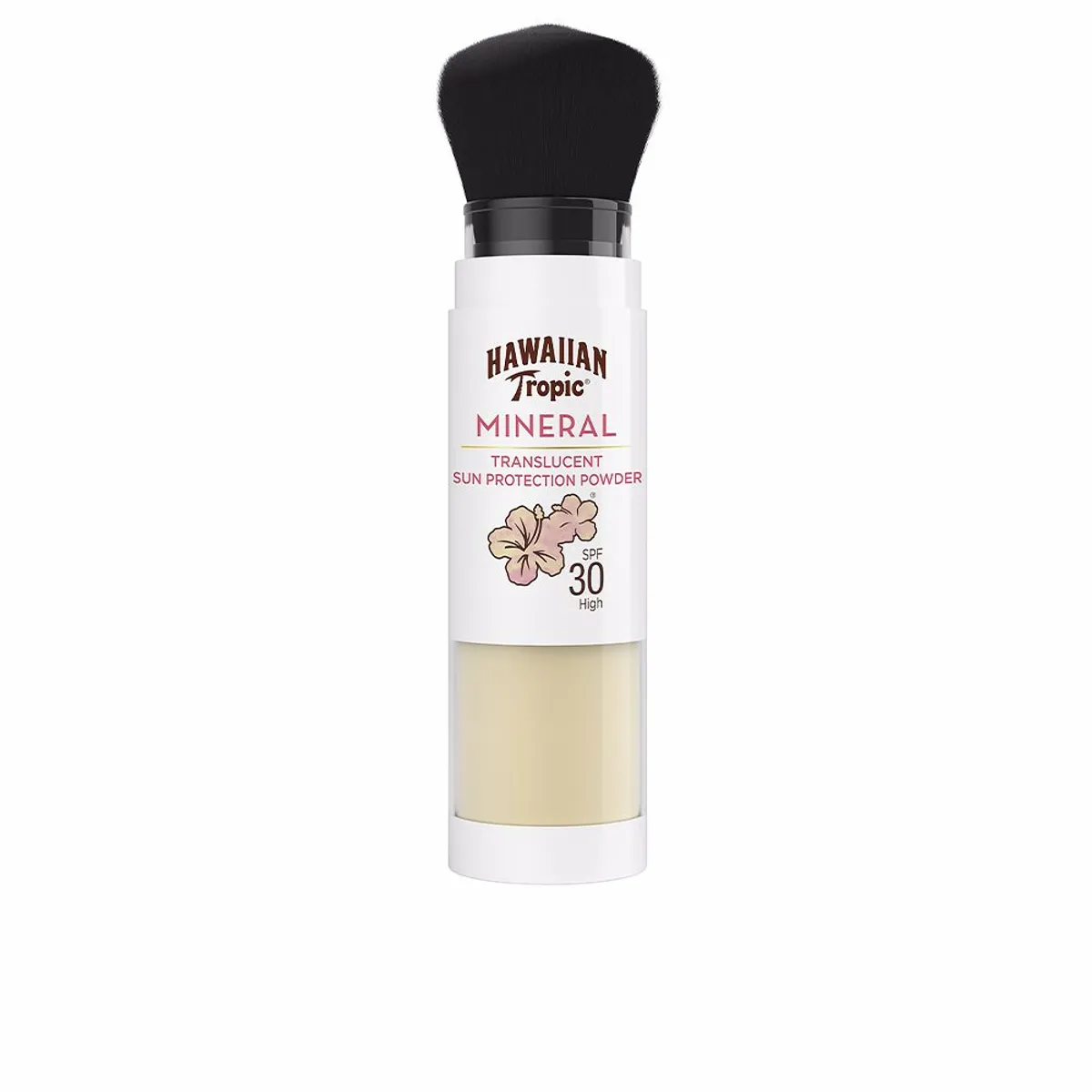 HAWAIIAN TROPIC - Mineral Brush SPF30 Hawaiian Tropic