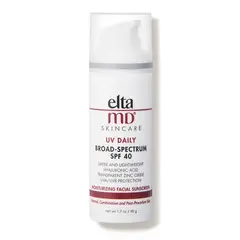 ELTAMD - UV Daily Protector Solar SPF40 - 48g