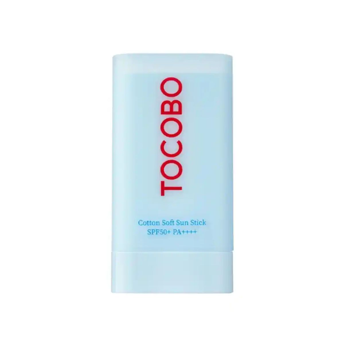 TOCOBO - Cotton Soft Sun Stick - 19g Tocobo