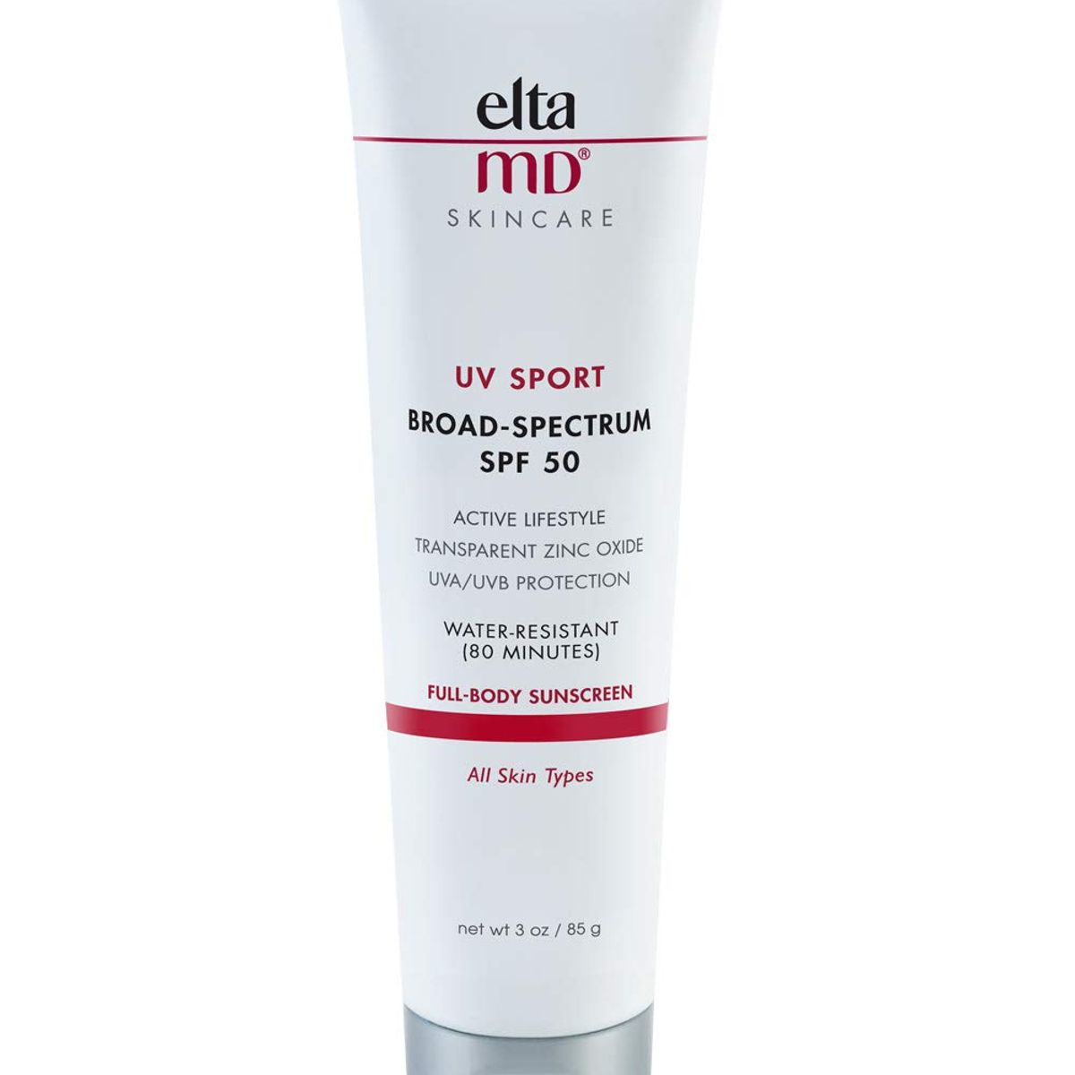 ELTAMD - UV Sport Protector Solar SPF50 - 85g EltaMD