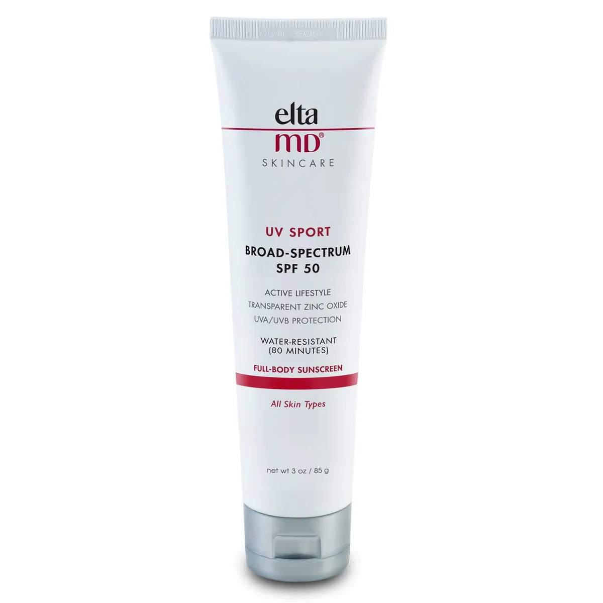 ELTAMD - UV Sport Protector Solar SPF50 - 85g EltaMD