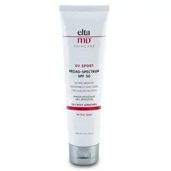 ELTAMD - UV Sport Protector Solar SPF50 - 85g