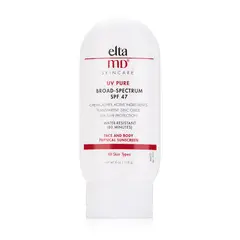 ELTAMD - UV Pure Protector Solar SPF47 - 114g