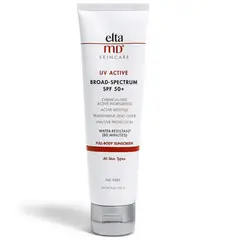 ELTAMD - UV Active Protector Solar SPF50 - 85g