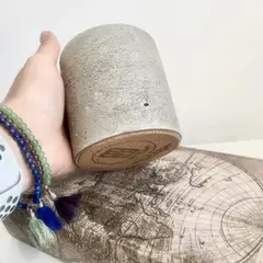 BETOH - Lapicero de Hormigón