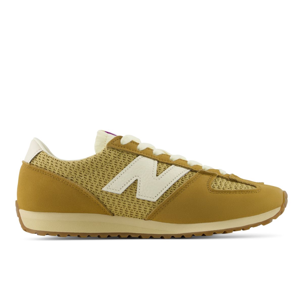 NEW BALANCE - Zapatillas Urbanas Unisex New Balance 471 Café/Lila