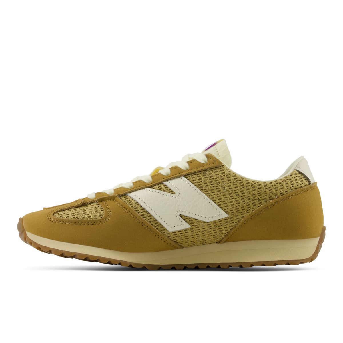 NEW BALANCE - Zapatillas Urbanas Unisex New Balance 471 Café/Lila