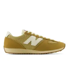 NEW BALANCE - Zapatillas Urbanas Unisex 471 Café/Lila