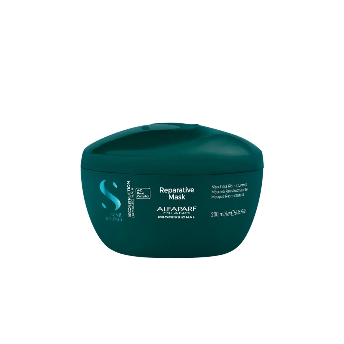 ALFAPARF MILANO - Máscara SDL Reparative 200 ml