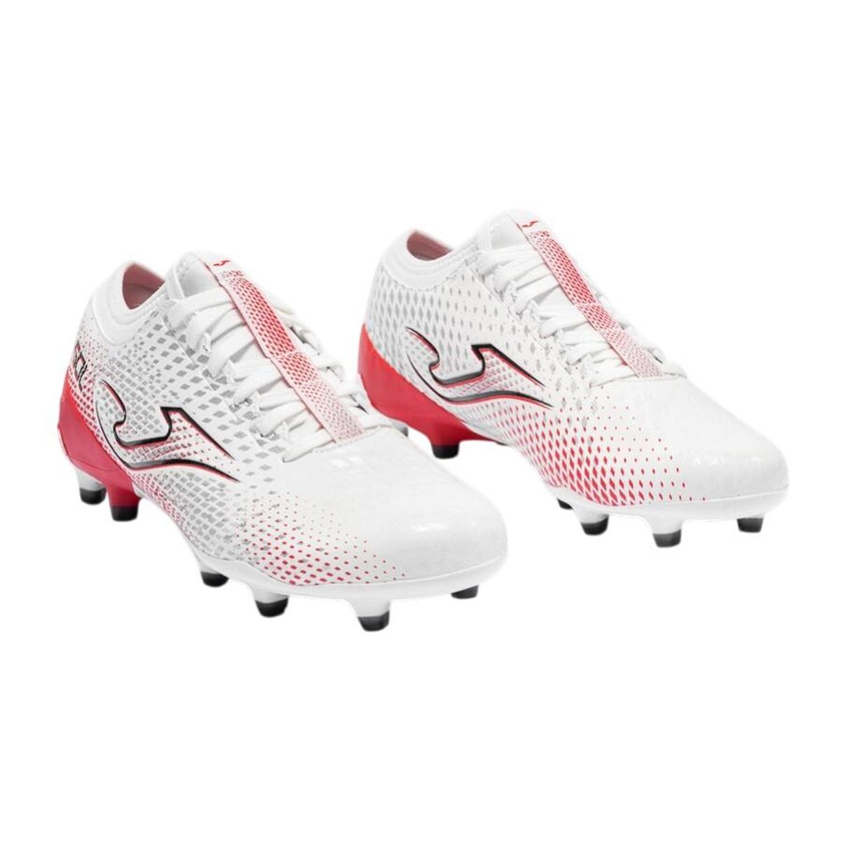 JOMA - Zapatilla Fútbol FG Hombre Gol Blanco Joma
