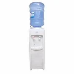 GENERICO - Filtro Dispensador De Agua Fría Y Caliente Tasbel Blanco
