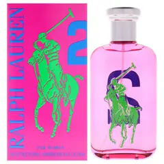 RALPH LAUREN - The Big Pony Collection - 2 101ml