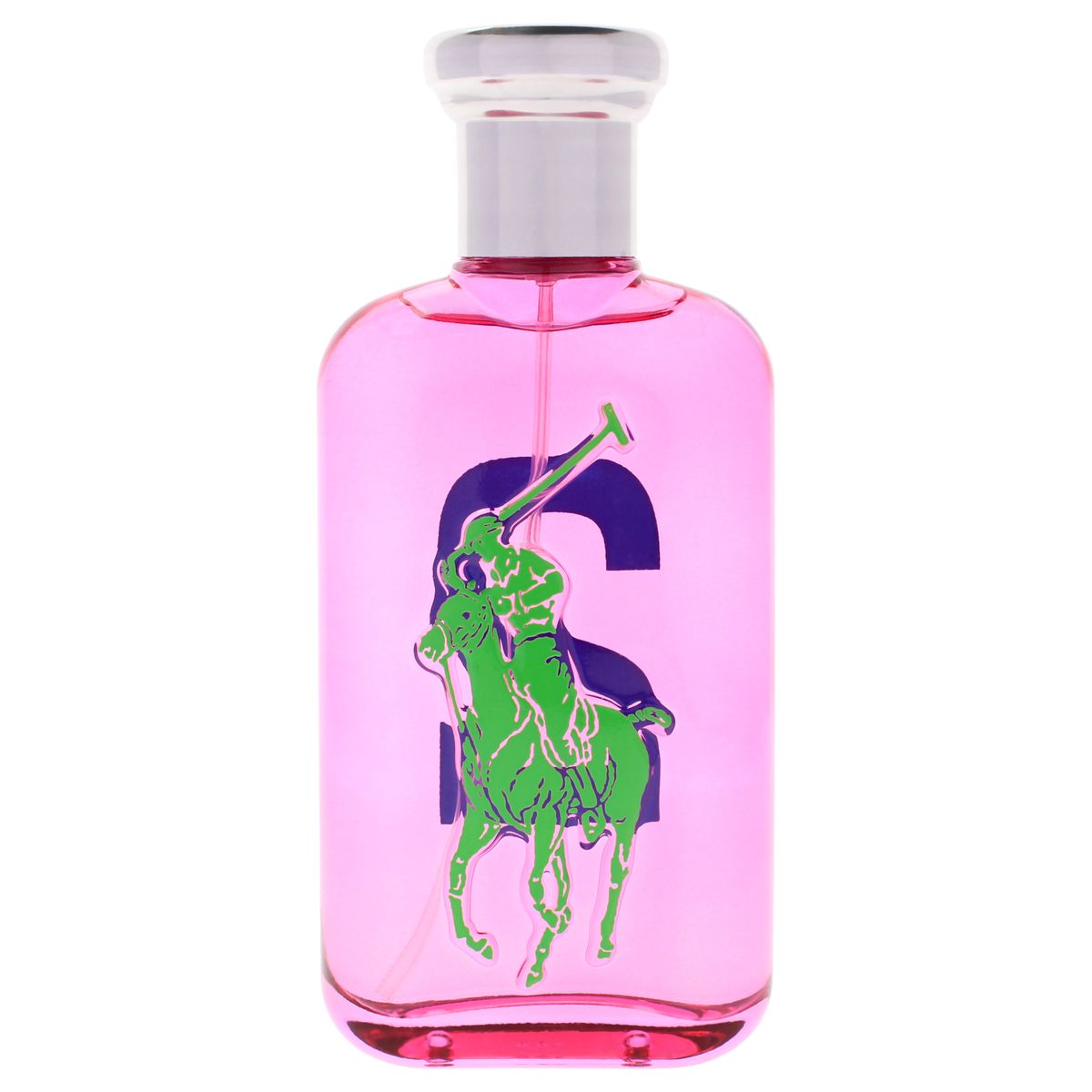 RALPH LAUREN - The Big Pony Collection - 2 101ml Ralph Lauren