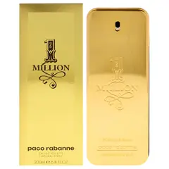 RABANNE - 1 Million 201ml Paco