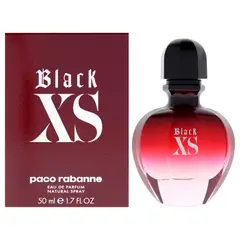 RABANNE - Black XS 50ml Paco