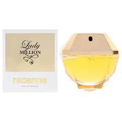 RABANNE - Lady Million 80ml Paco