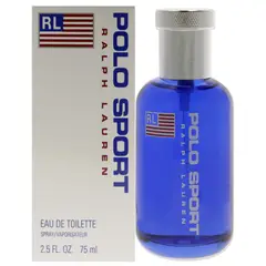 RALPH LAUREN - Polo Sport 74ml