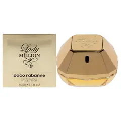 RABANNE - Lady Million 50ml Paco